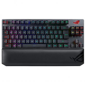 ASUS ROG Strix Scope RX TKL Wireless Deluxe Keyboard