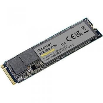 SSD M.2 2280 Intenso Premium 1000 GB