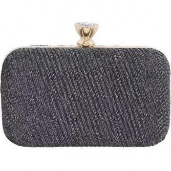 Bolso de mano elegante para eventos