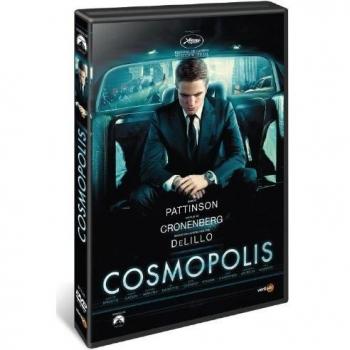 Cosmopolis