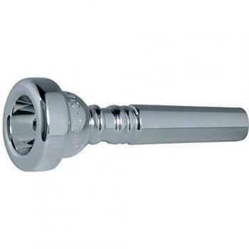 710034 Mundstück Flügelhorn 7 C-FL-D, versilbert