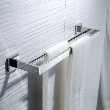 Kit de Accesorios de Baño de Acero Inoxidable