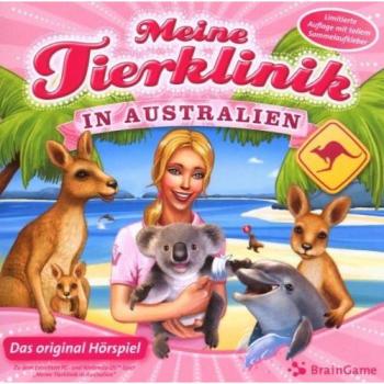 Soins Animaux Australie
