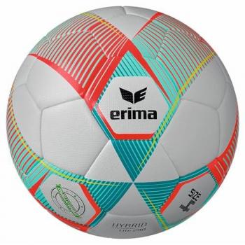 Erima 290 Hybrid Lite Soccer Ball – Petrol Edition