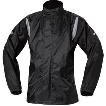 Held Mistral 2 Giacca impermeabile Nero Giallo 8XL