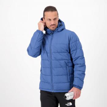Chaqueta de Invierno Whistler Caserno
