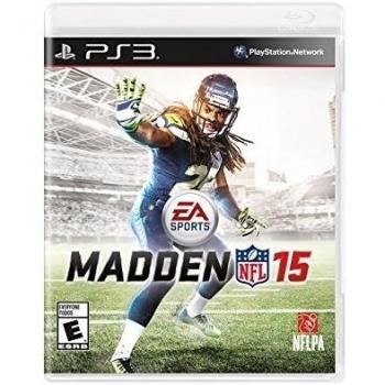 Madden NFL 2015