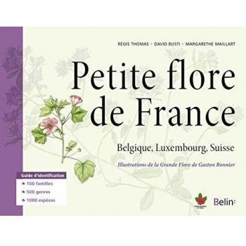 Petite flore de France