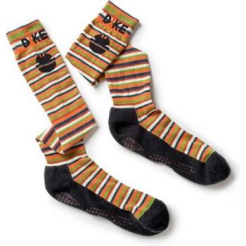 Chaussettes professionnelles hautes en coton