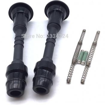 NISSAN SENTRA 1.8L Spark Plug Coil Boot 22448-6N010