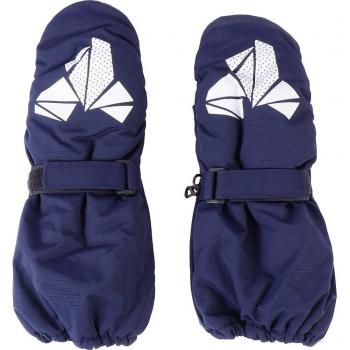 Mitaines Hivernes VeloursPro