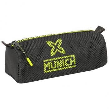 SAFTA PORTATODO MUNICH BEAT 21x8x7CM