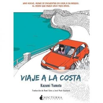 Viaje a la Costa