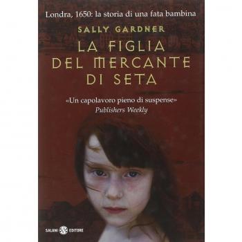 La figlia del mercante di seta