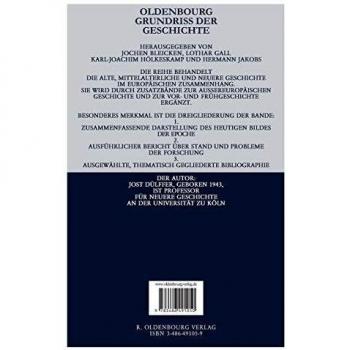 Europa im Ost-West-Konflikt 1945-1991