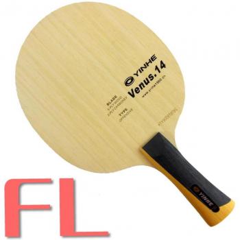 Hoja Ping-Pong Milky Way 14 V