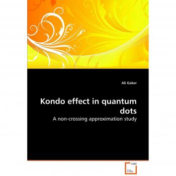Kondo effect in quantum dots