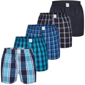 Boxer Favorieten 5-pack
