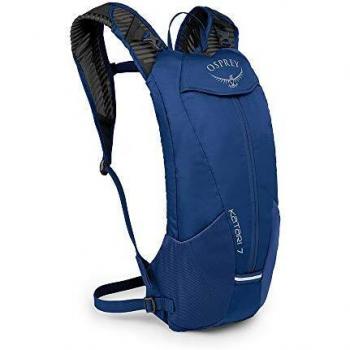 Osprey Katari 7 Litre Hydration Pack, Blue