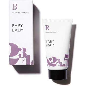Gentle Blossom Baby Balm – 50 ml Nourishing Vitamin E Formula