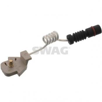 SWAG Brake Pad Wear Sensor 99 90 7880