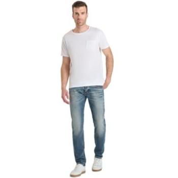 Jeans Slim Furlani 700/11 Le Temps des cerises