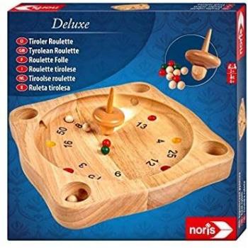 Legno Alpine Noris 606101930