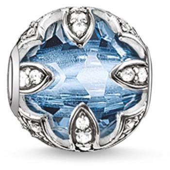 Accesorio de plata Thomas Sabo 1,1 cm K0106‑644‑1