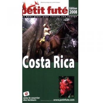 Petit Futé Costa Rica