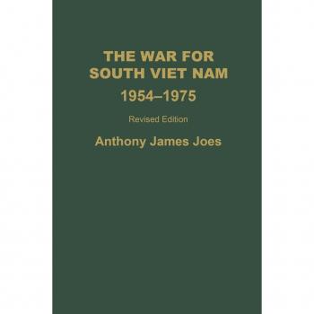 The War for South Vietnam