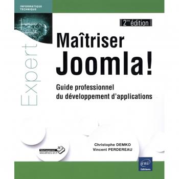 Maîtriser Joomla!