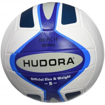 HUDORA Beachvolleyball Hero 2.0, Größe 5