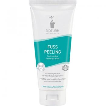 Bioturm Intensiv Fußpeeling Nr. 82, 100 ml