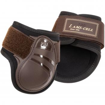 Youngster Brown Elite Pro L