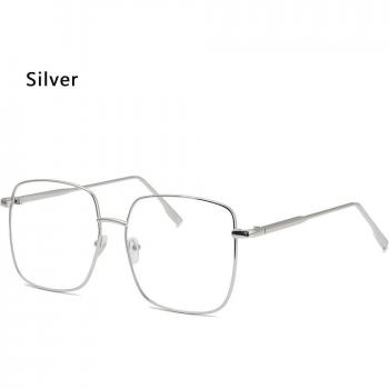 Gafas Ópticas de Resina para Mujeres