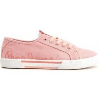 Baskets Femme PEPE JEANS
