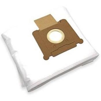 Vhbw 10 sacs microfibres pour aspirateur Tennant 1067460, 3400, 3410, 802224, 802225, V5