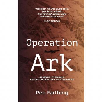 Operation Ark