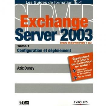 Exchange Server 2003