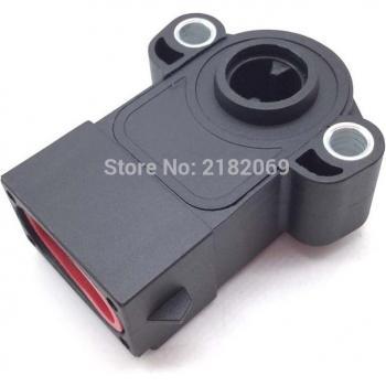 Throttle Position Sensor F37F-9B989-BA for Ford Aerostar, Ranger, Explorer, Mazda B4000, Navajo 4.0L V6