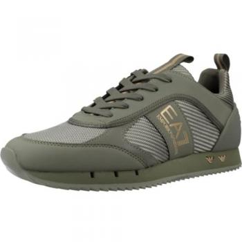 Ea7 Emporio Armani Trainers