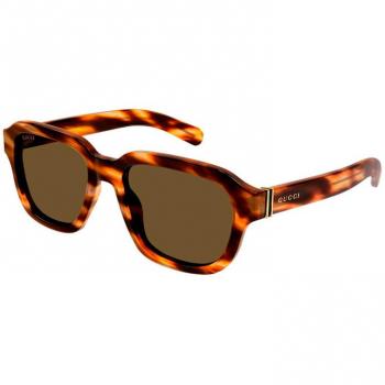 Gafas de sol Gucci GG1508S estilo marrón