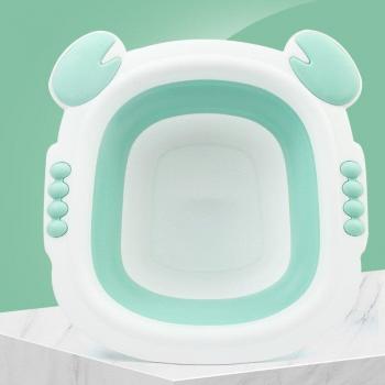 Vouwbare Baby Wastafel