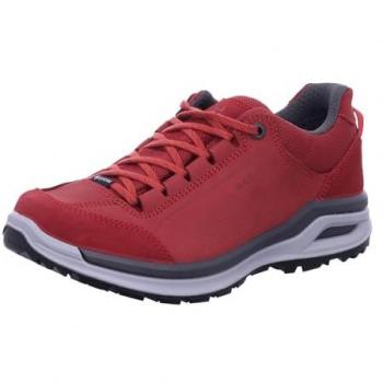LOWA Ascona GTX Lo Femme