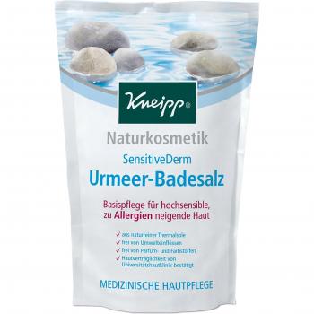 Kneipp Mysterious Treasure Relaxing Bath Salts 500 g