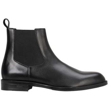 BOSS Chelsea Tayil 50552489 Nero