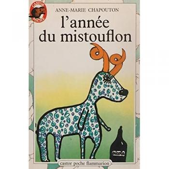 L'Année du mistouflon