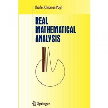 Real Mathematical Analysis