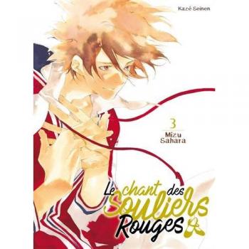le Chant des Souliers Rouges T03