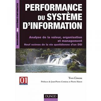 Performance du système d'information
